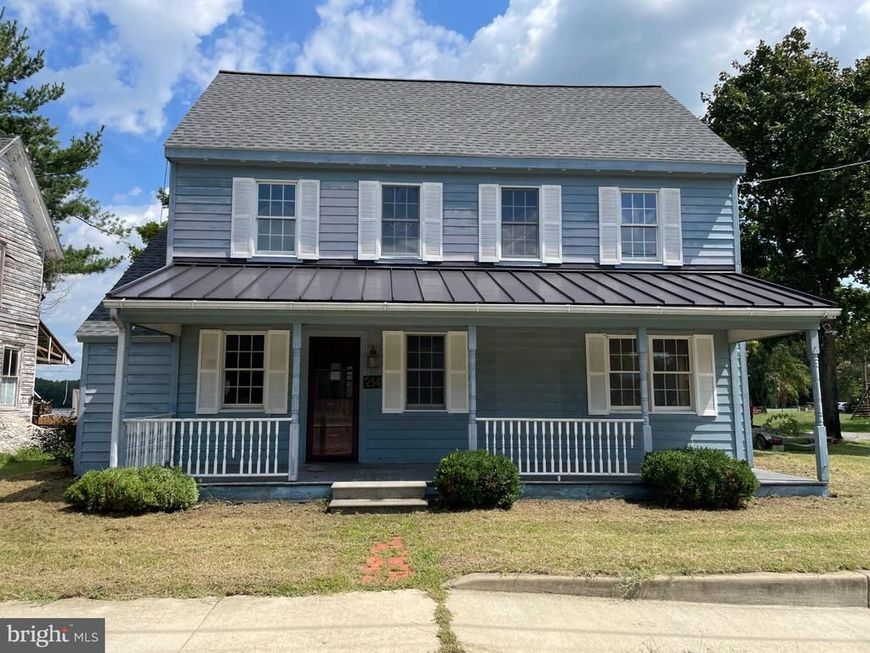 214 Broad Street , Crumpton, MD 21628 Main Photo