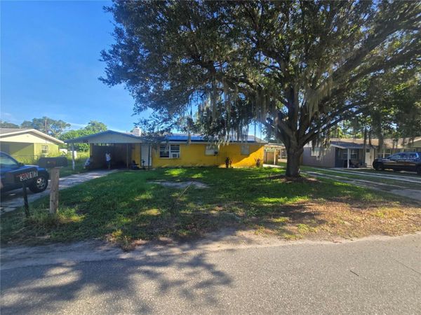 3016 FLETCHER AVENUE , LAKELAND, FL 33803