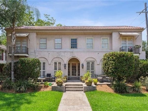 3322 UPPERLINE Street, Unit 4, New Orleans, LA 70125