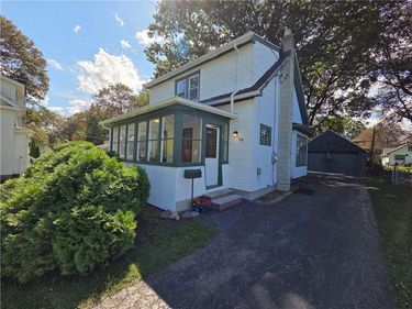 68 Clearview Road , Rochester, NY 14616
