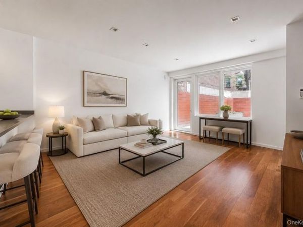 311 Hart Street , Unit 1B, Brooklyn, NY 11206