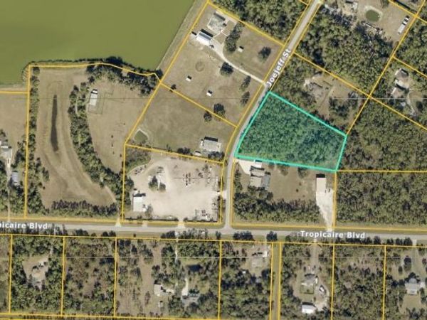 005 JOE JEFF STREET, NORTH PORT, FL 34286
