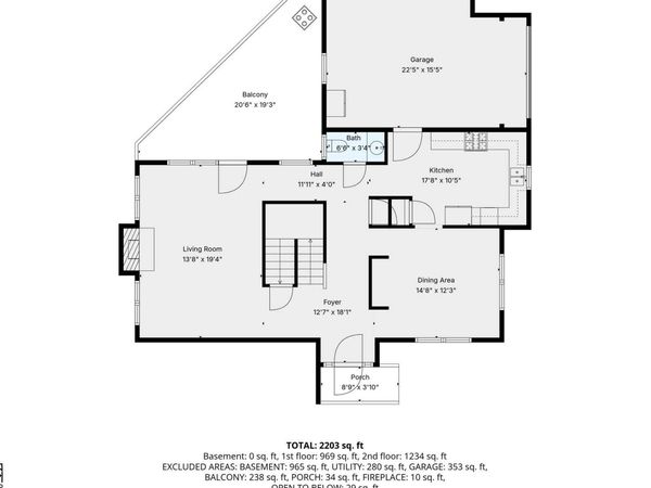 6 Aspen Road, Bourne, MA 02532