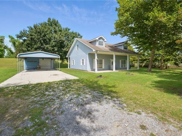 12853 HIGHWAY 23 Highway , Belle Chasse, LA 70037