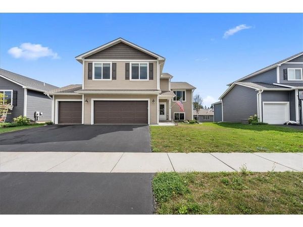 1238 Compton Avenue, River Falls, WI 54022