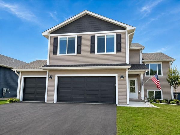 1238 Compton Avenue, River Falls, WI 54022