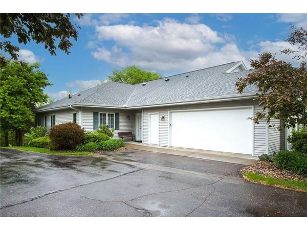 2645 Golf View Drive, River Falls, WI 54022