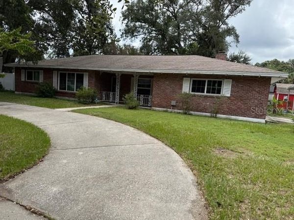 1009 E NORTH STREET, TAMPA, FL 33604