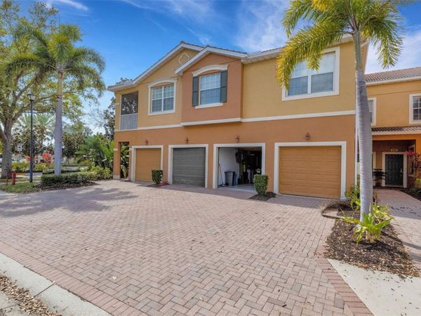 8059 LIMESTONE LANE , Unit 16-101, SARASOTA, FL 34233