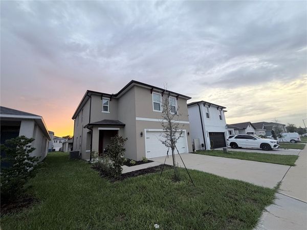 3013 MOULIN ROAD , DAVENPORT, FL 33837