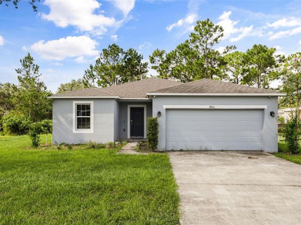 2860 SURF DRIVE , DELTONA, FL 32738