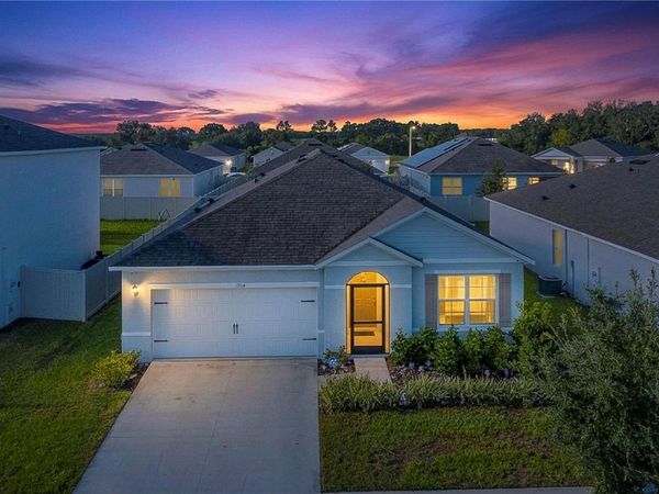1704 FROGMORE AVENUE , HAINES CITY, FL 33844