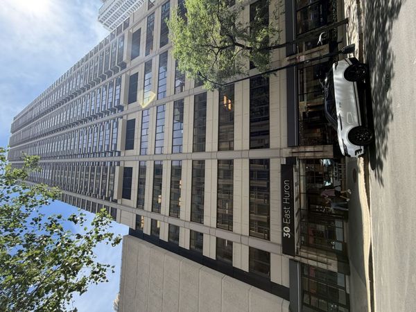 Unit 4106, Chicago, IL 60611
