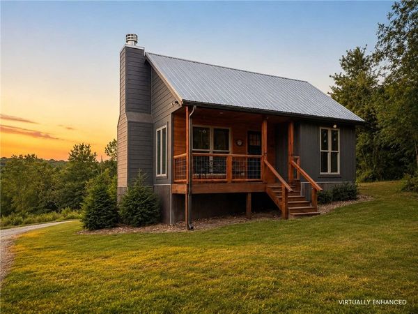 TBD Madison 1505 , Huntsville, AR 72740