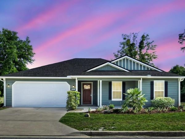 25643 NW 8TH ROAD , NEWBERRY, FL 32669