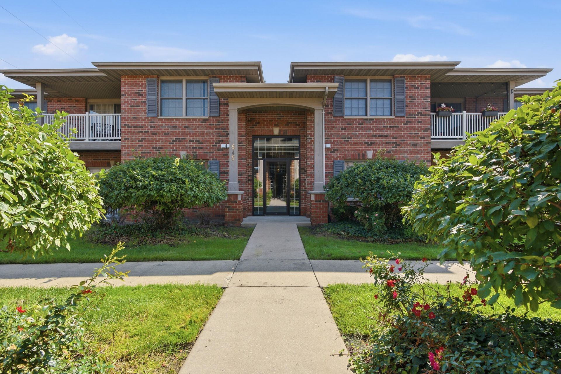 545 Cambridge, Unit 1a, Munster, IN 46321 Main Photo