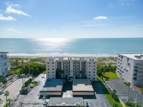 299 N Atlantic Avenue, Unit 402, Cocoa Beach, FL 32931