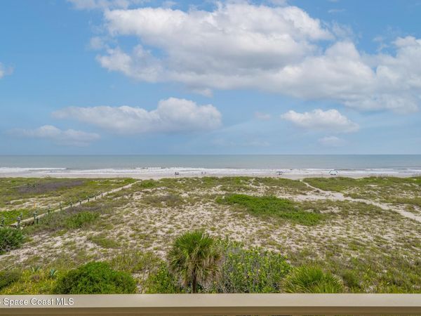 299 N Atlantic Avenue , Unit 402, Cocoa Beach, FL 32931