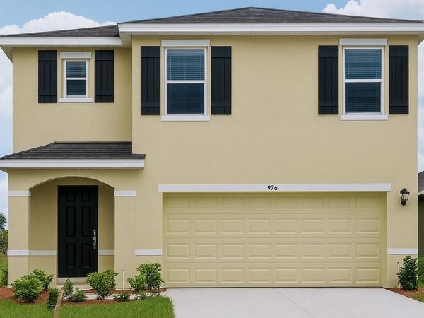 976 Trinity Street , Rockledge, FL 32955