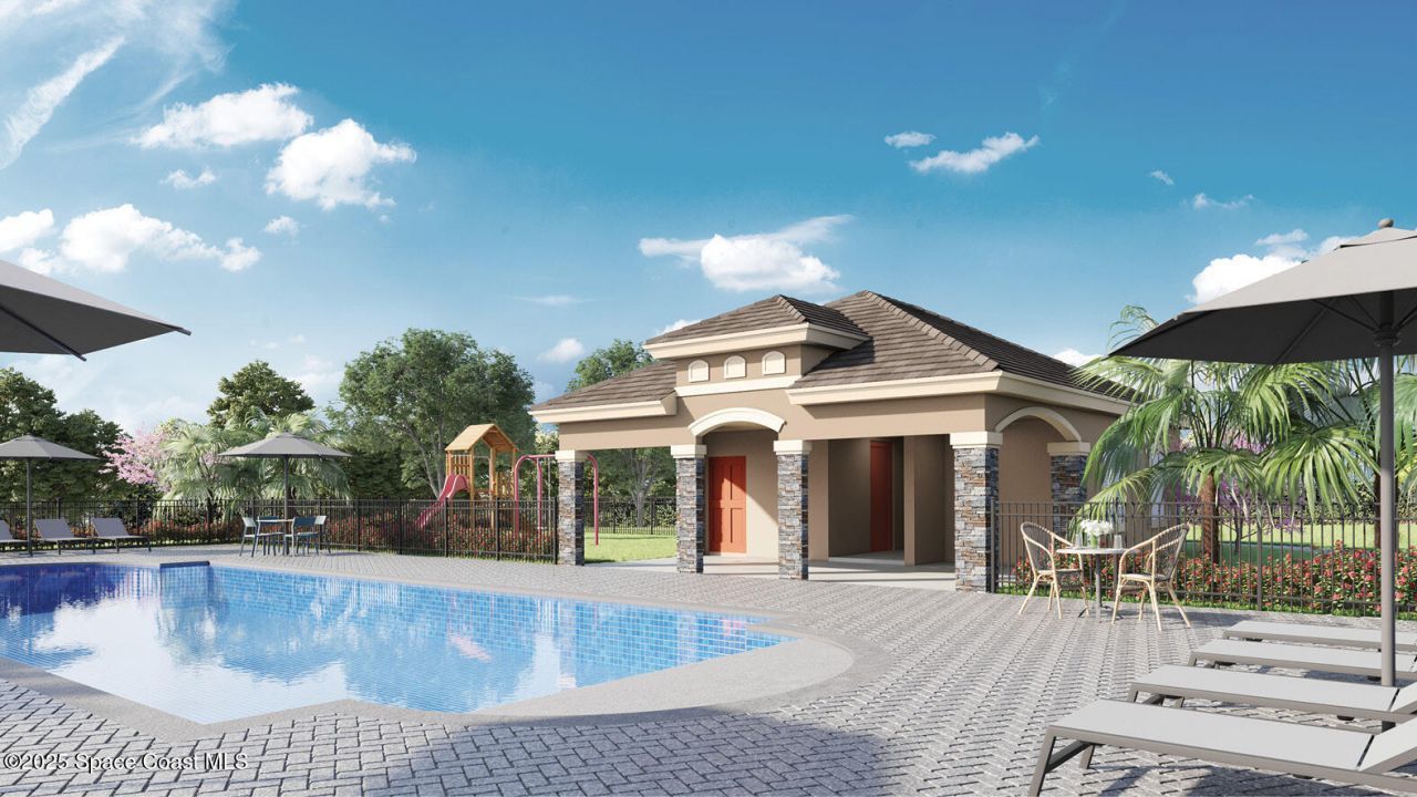 976 Trinity Street , Rockledge, FL 32955 Photo