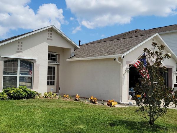 808 Macon Drive , Titusville, FL 32780