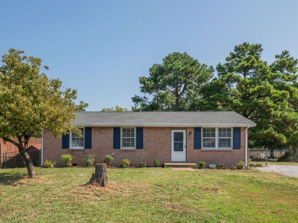 100 Karen Ray Ct , Antioch, TN 37013