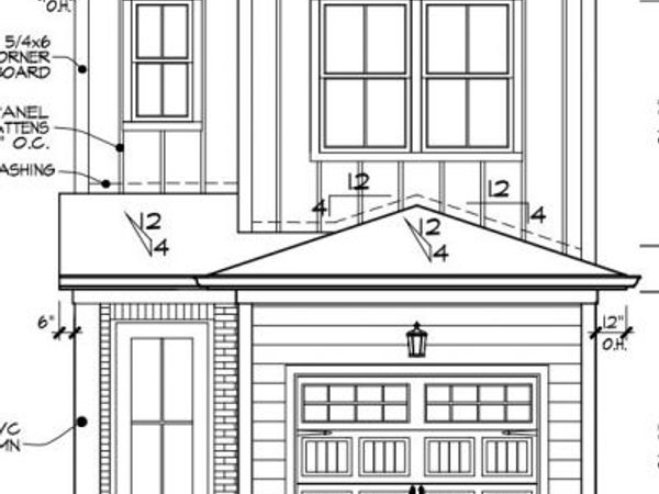 601 James Ave , Nashville, TN 37209