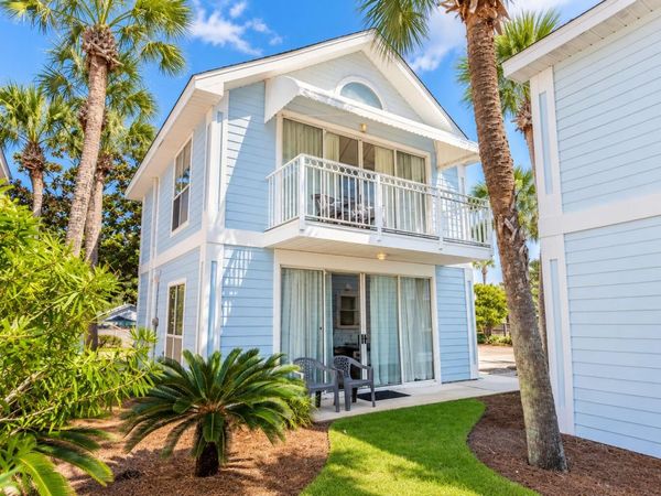 69 Crystal Beach, Unit 14, Destin, FL 32541
