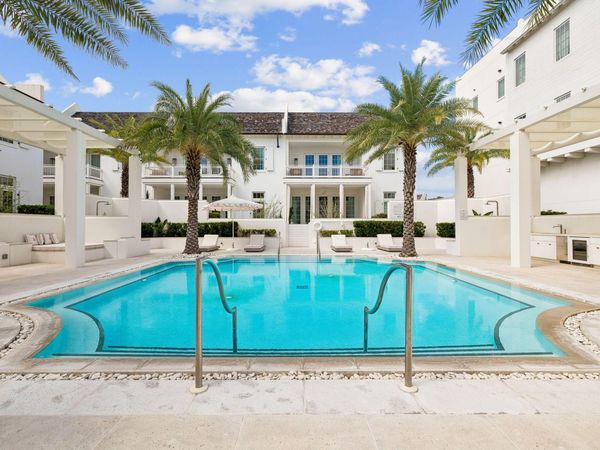 25 Stella Way, Unit M10, Alys Beach, FL 32461