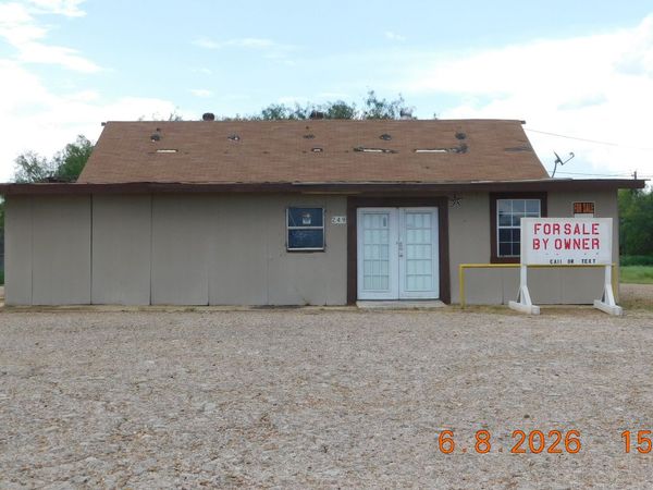249 N IH 35 Frontage Road, Cotulla, TX 78014