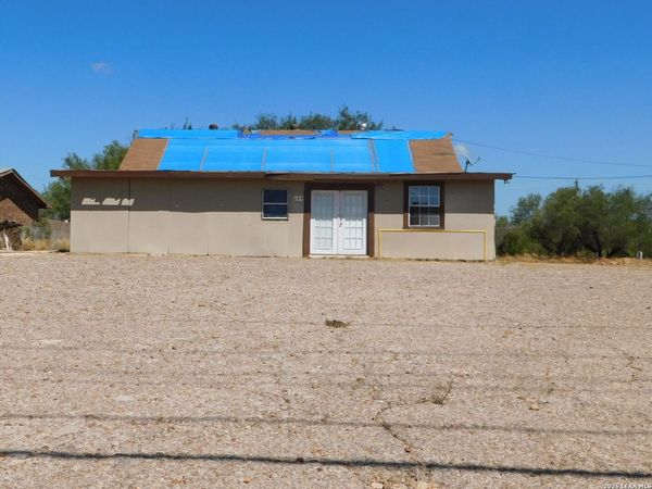 249 N IH 35 Frontage Road, Cotulla, TX 78014
