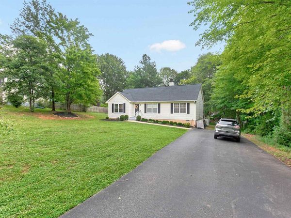 24 LAFAYETTE DR , Palmyra, VA 22963
