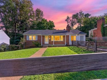 1514 AMHERST ST, Charlottesville, VA 22902