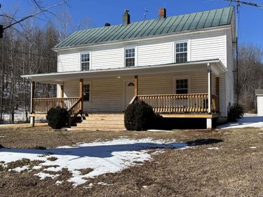12663 THOMAS NELSON HWY , Lovingston, VA 22949