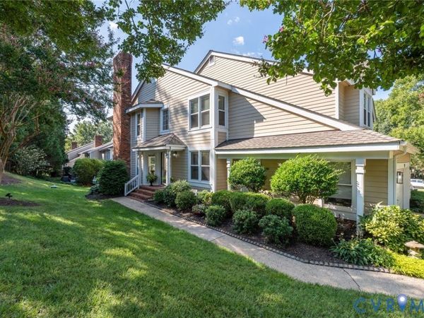 1719 Logwood Circle , Henrico, VA 23238