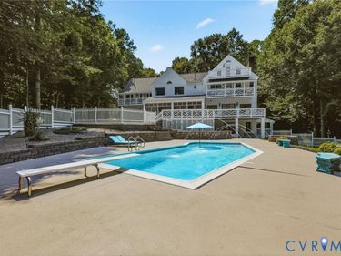 9106 Avocet Court , Chesterfield, VA 23838