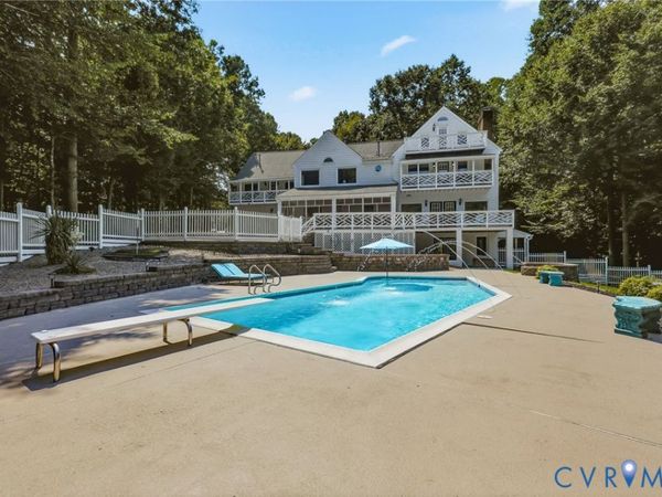 9106 Avocet Court , Chesterfield, VA 23838