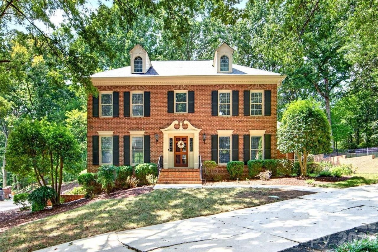2424 Hartmill Court , Charlotte, NC 28226 Main Photo