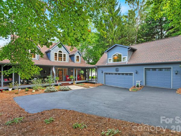 111 Kanunu Court , Brevard, NC 28712
