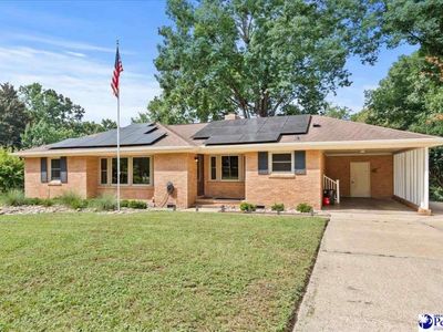 2346 Brookgreen Road, Sumter, SC 29154