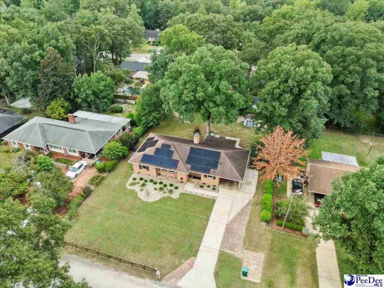 2346 Brookgreen Road Photo 5