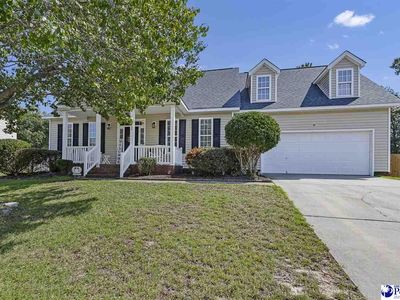 132 Mason Ridge Circle, Columbia, SC 29229