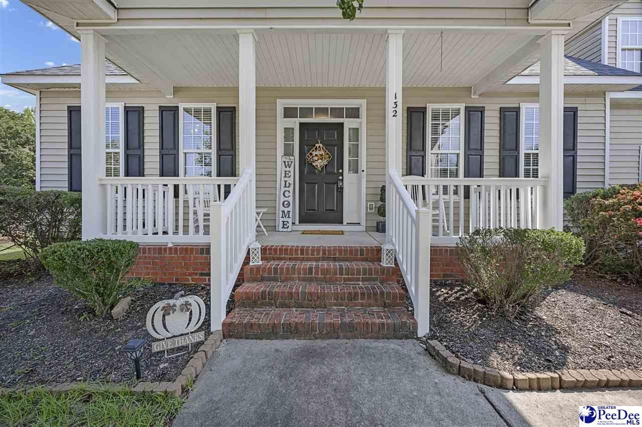 132 Mason Ridge Circle Photo 4