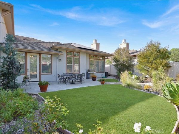 12 Birdie Lane, Coto de Caza, CA 92679