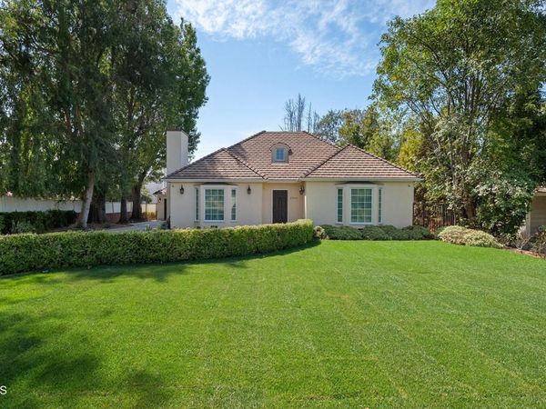 2968 Gainsborough Drive, San Marino, CA 91108