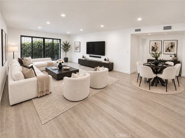 6771 Springpark, Unit 208A, Los Angeles, CA 90056