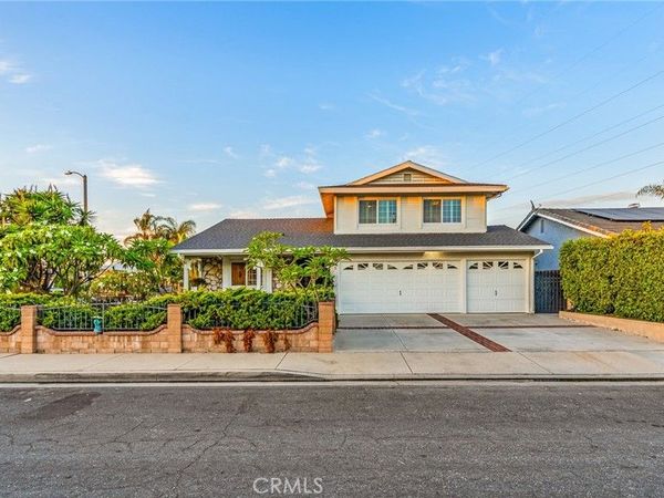 8505 Arma Street, Pico Rivera, CA 90660