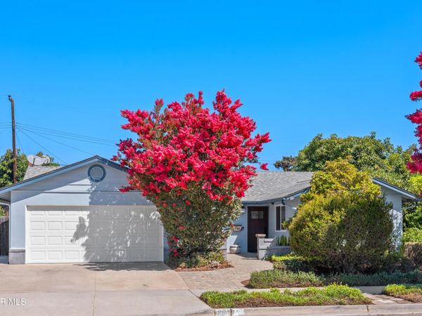 8987 Denver Street, Ventura, CA 93004