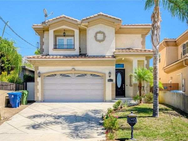 10508 Fernglen Avenue, Tujunga, CA 91042