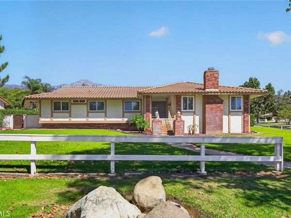 11028 Wilson, Rancho Cucamonga, CA 91737